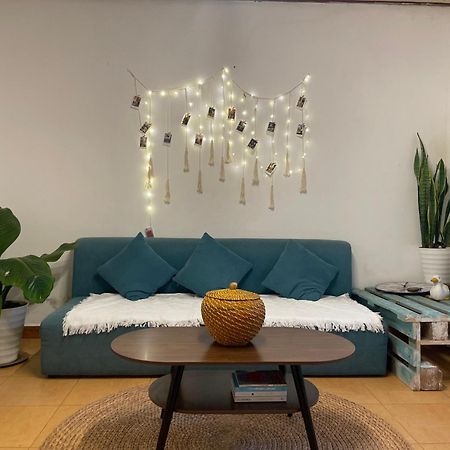 Hat De Homestay دالات المظهر الخارجي الصورة