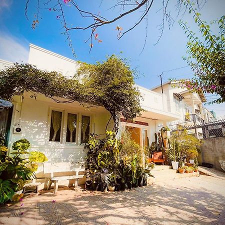 Hat De Homestay دالات المظهر الخارجي الصورة