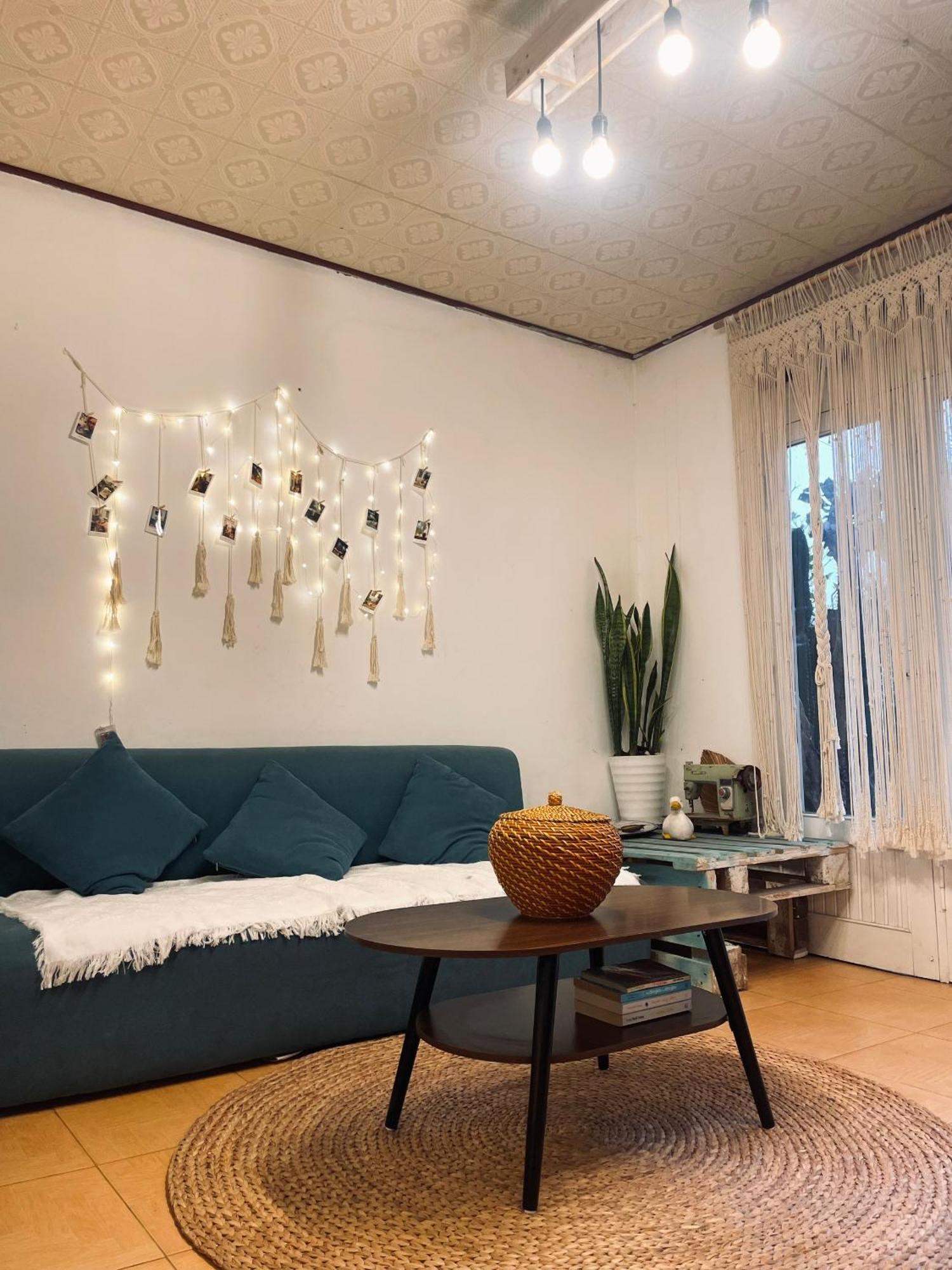 Hat De Homestay دالات المظهر الخارجي الصورة