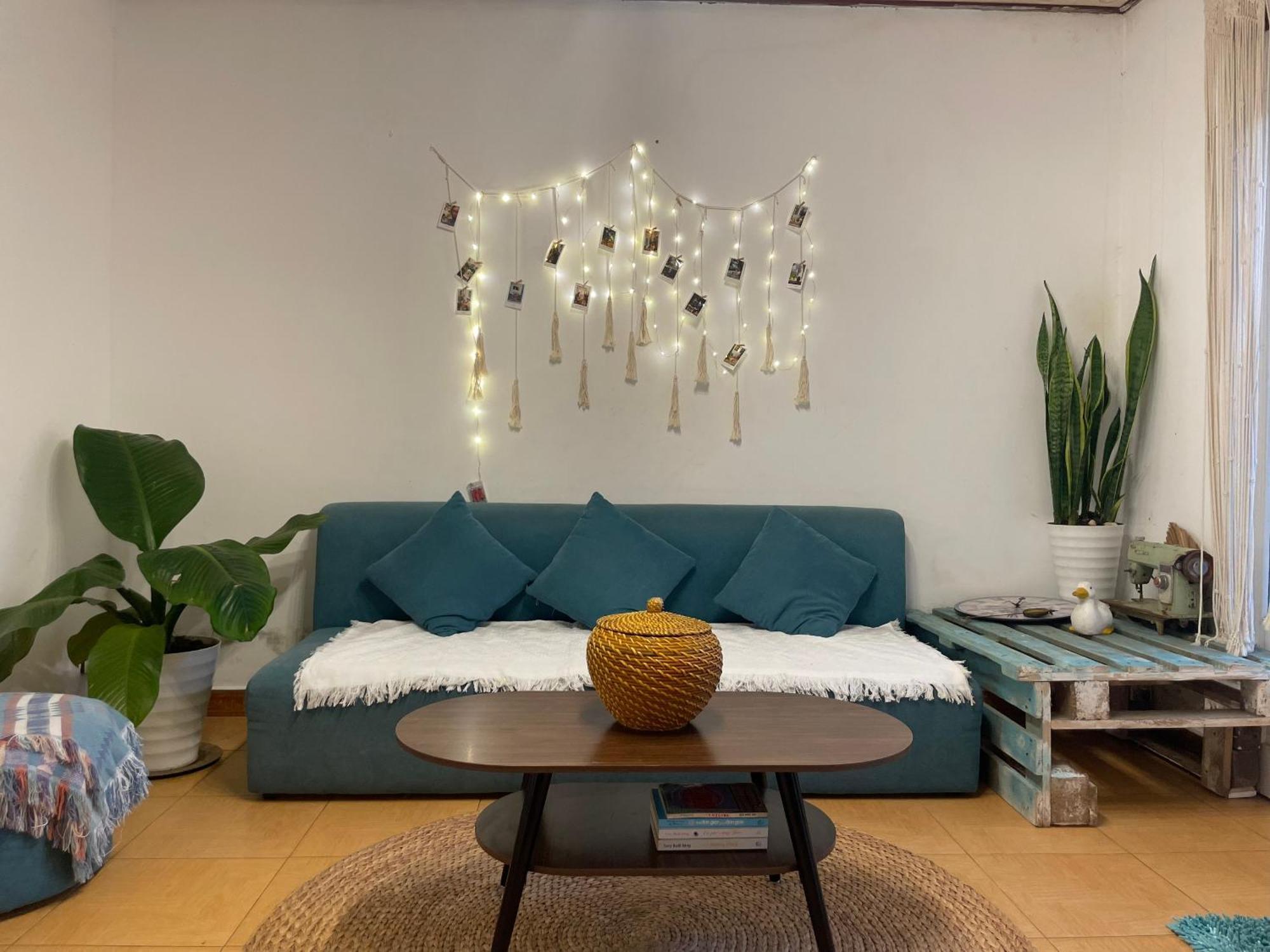 Hat De Homestay دالات المظهر الخارجي الصورة