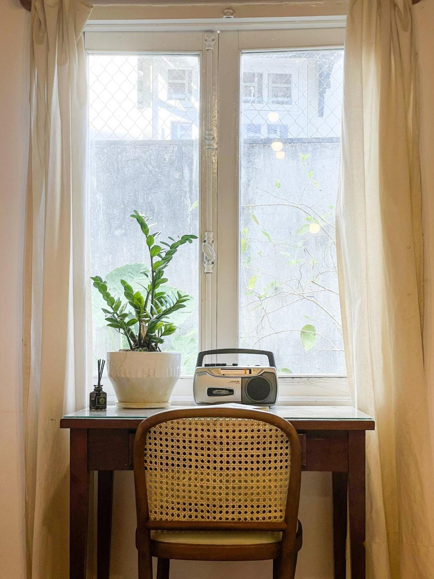 Hat De Homestay دالات المظهر الخارجي الصورة