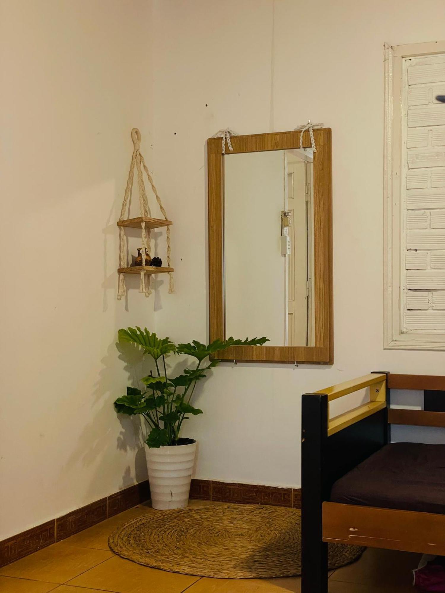 Hat De Homestay دالات المظهر الخارجي الصورة