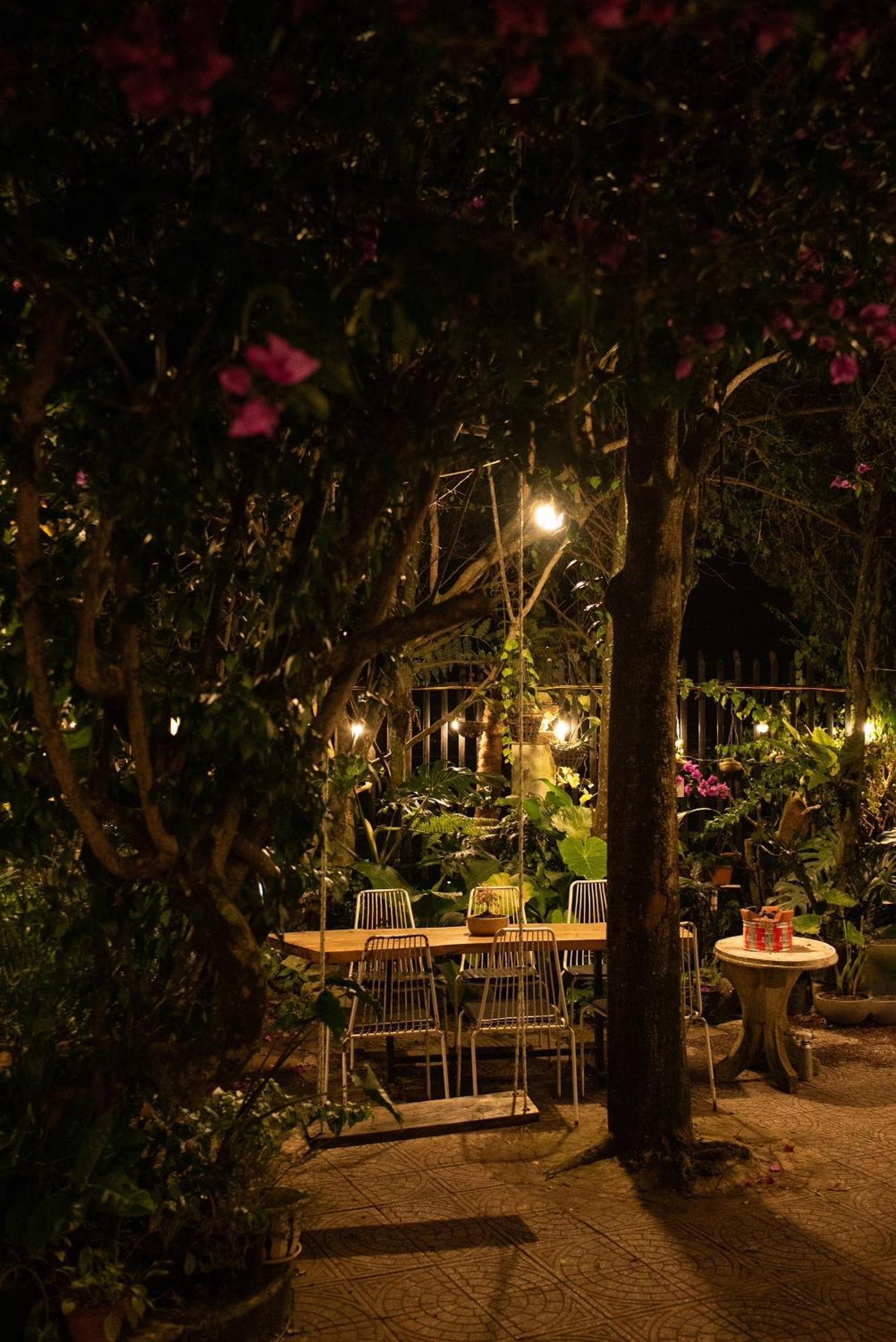 Hat De Homestay دالات المظهر الخارجي الصورة
