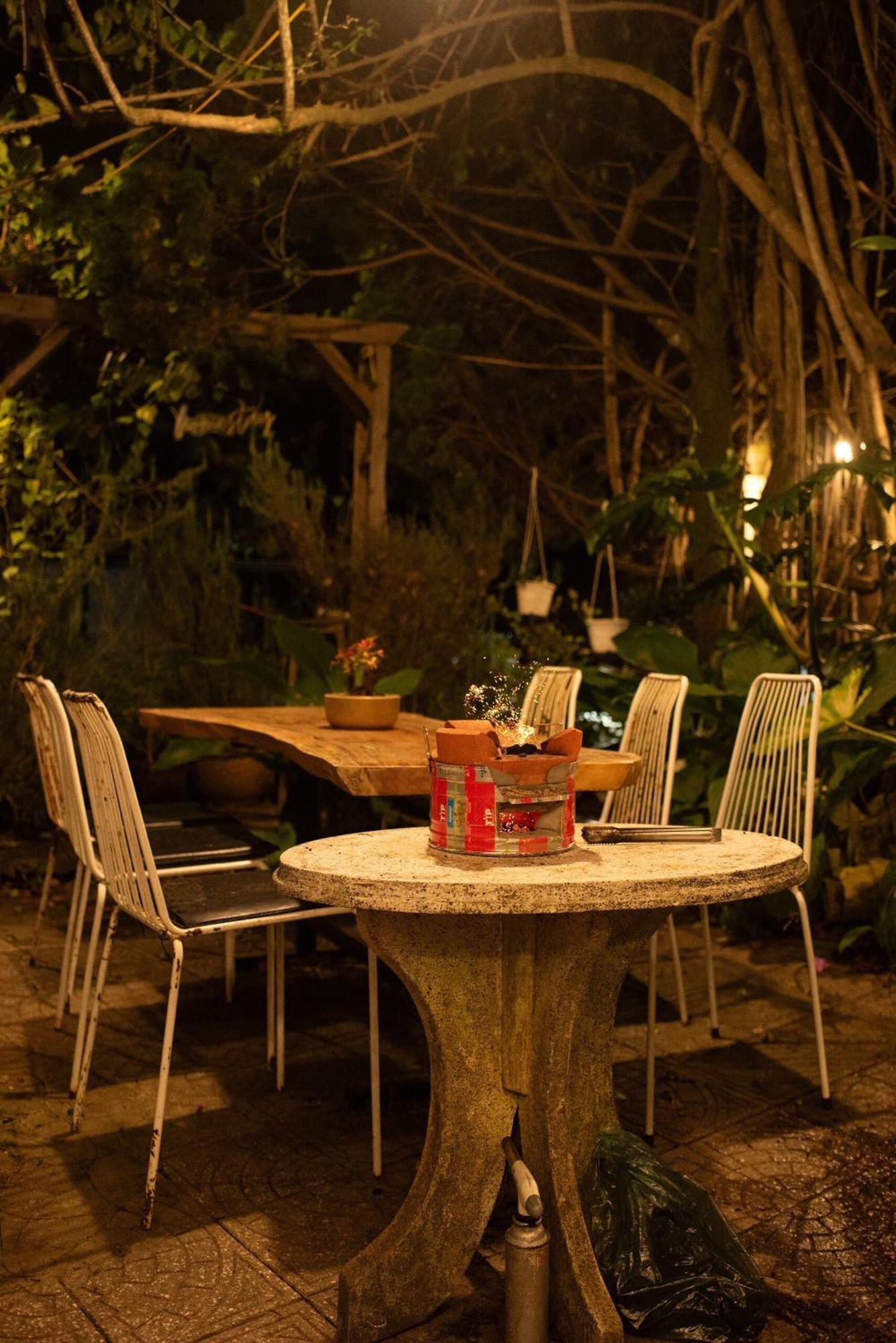 Hat De Homestay دالات المظهر الخارجي الصورة