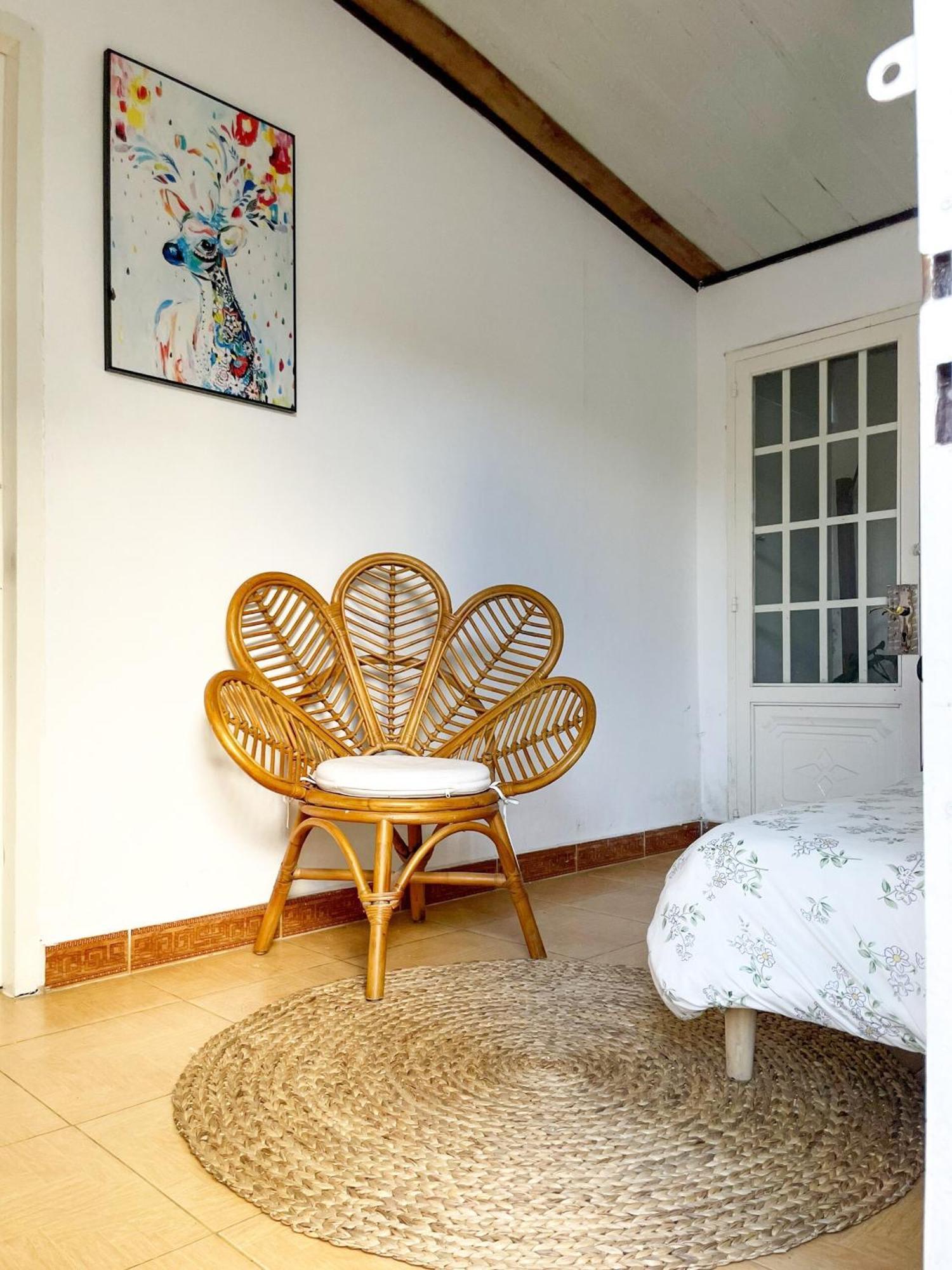 Hat De Homestay دالات المظهر الخارجي الصورة