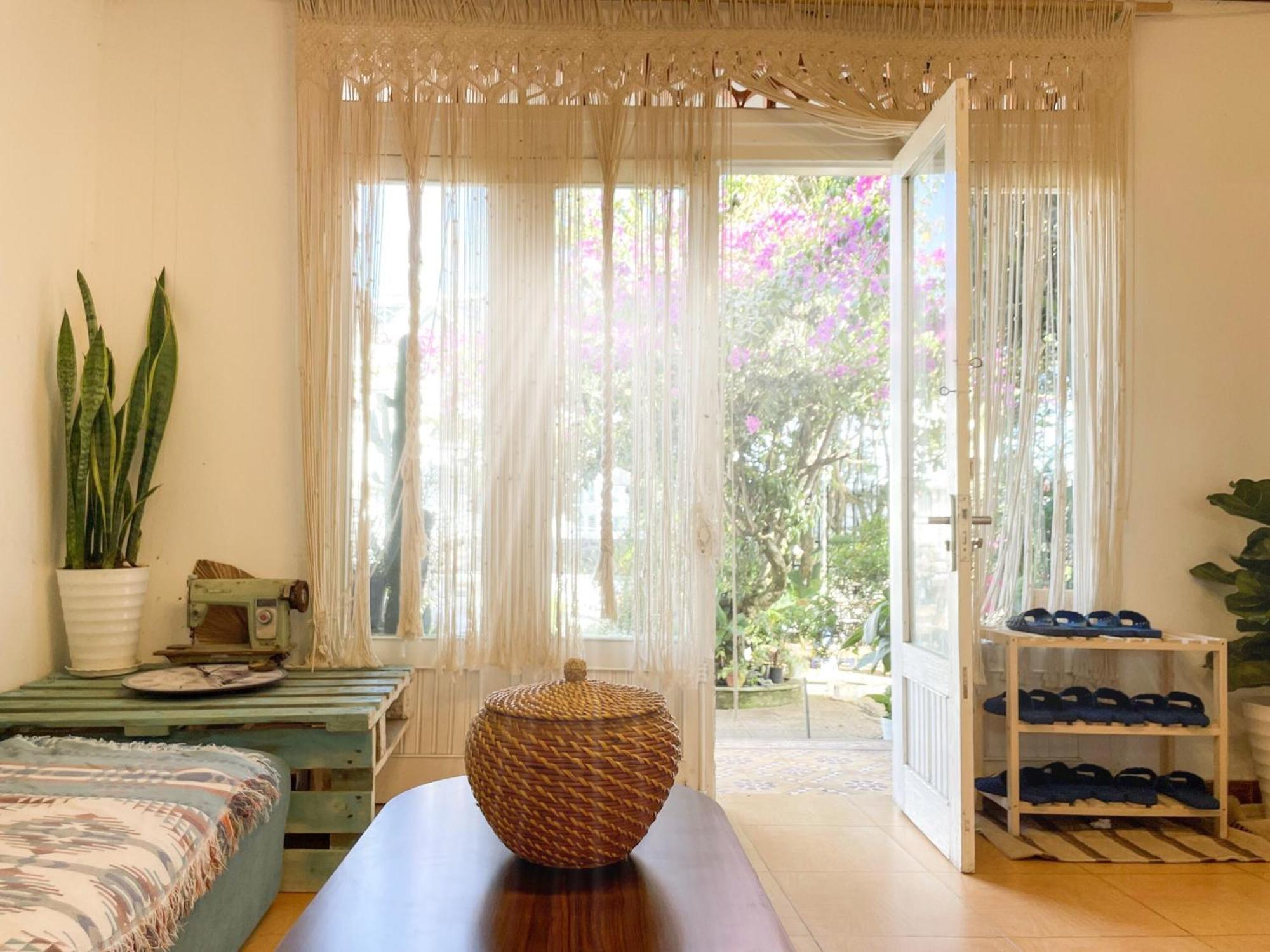 Hat De Homestay دالات المظهر الخارجي الصورة