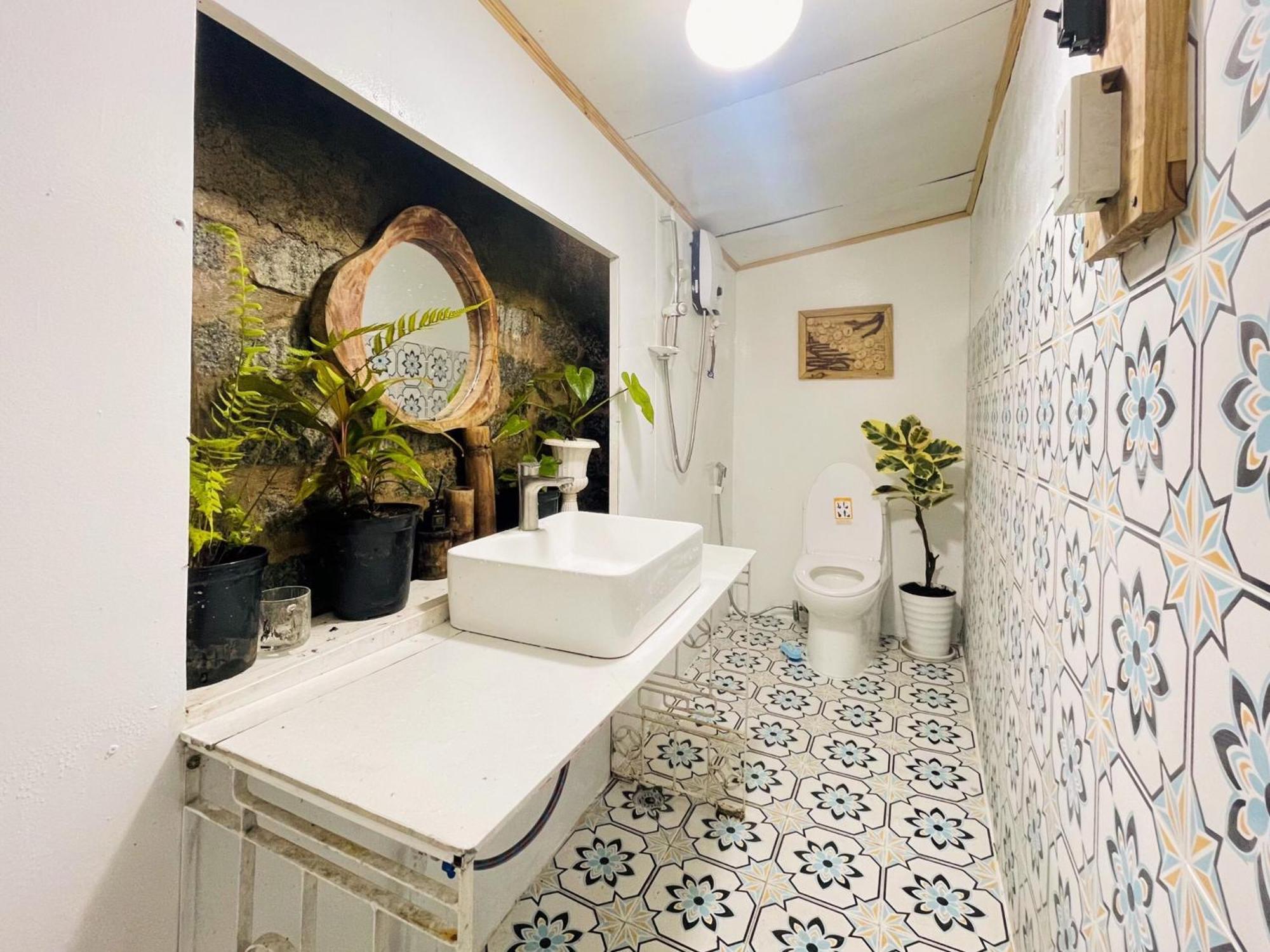Hat De Homestay دالات المظهر الخارجي الصورة