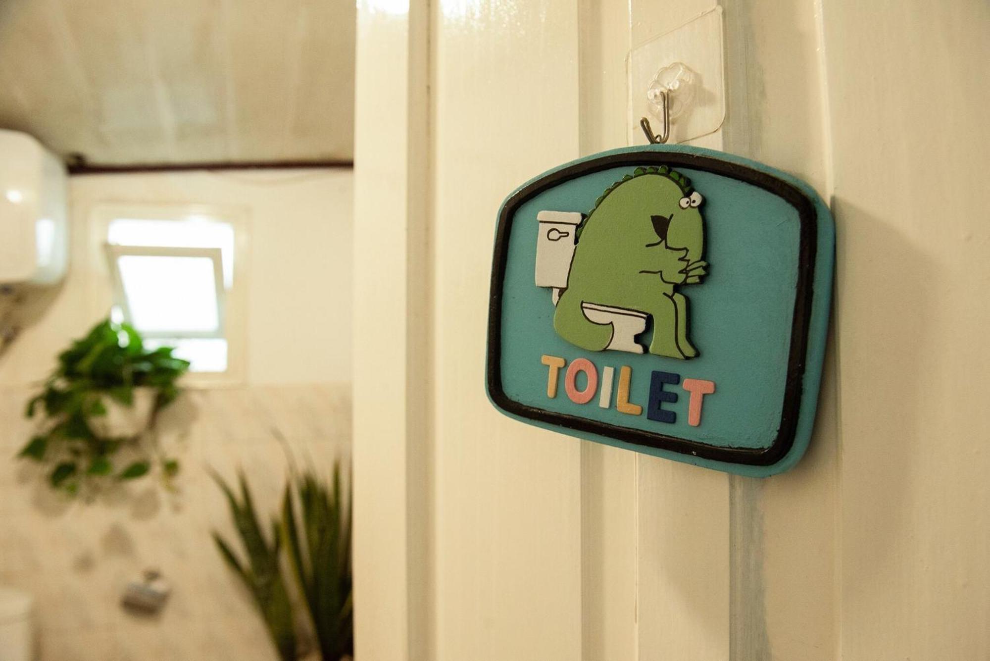 Hat De Homestay دالات المظهر الخارجي الصورة