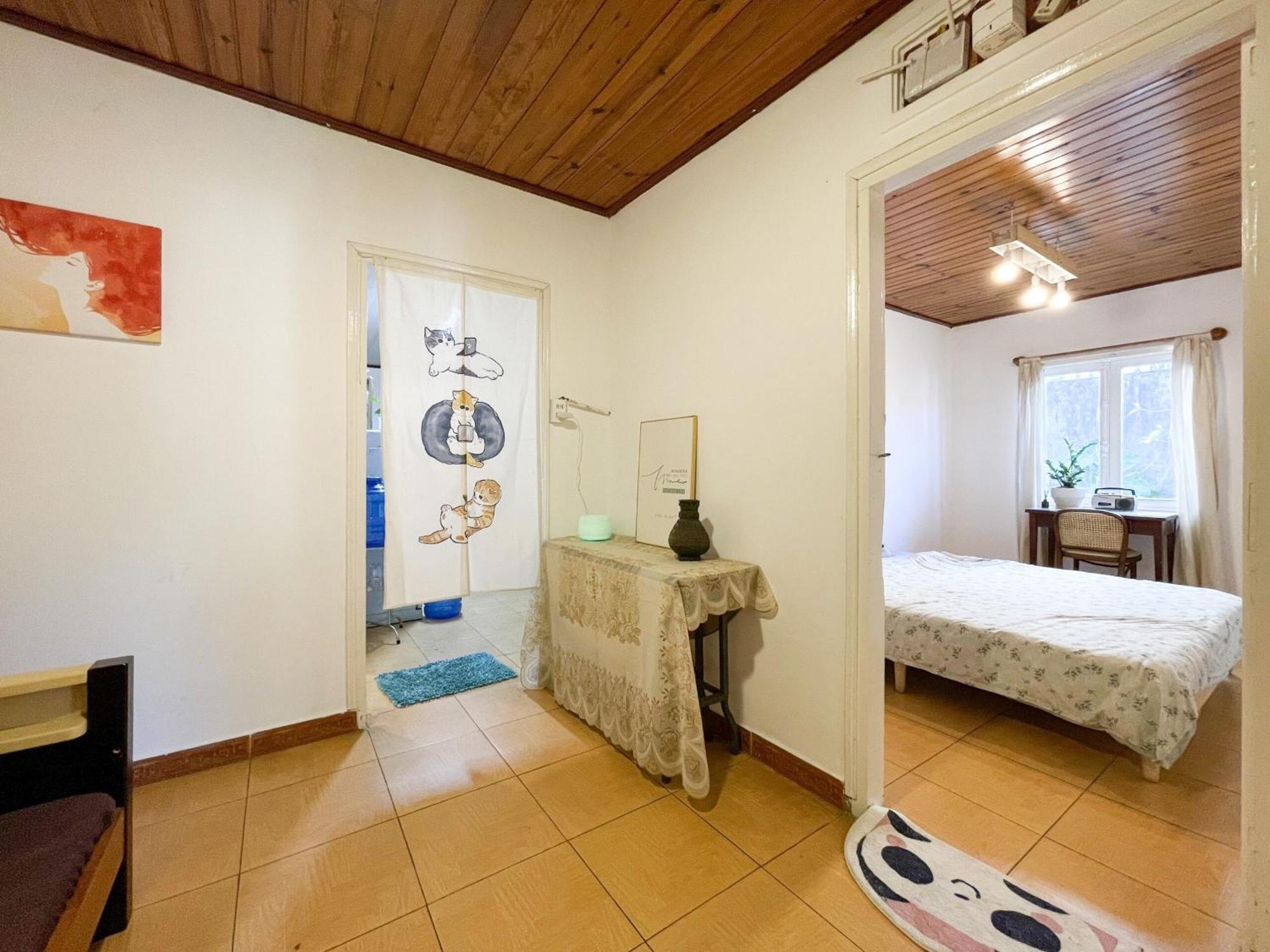 Hat De Homestay دالات المظهر الخارجي الصورة