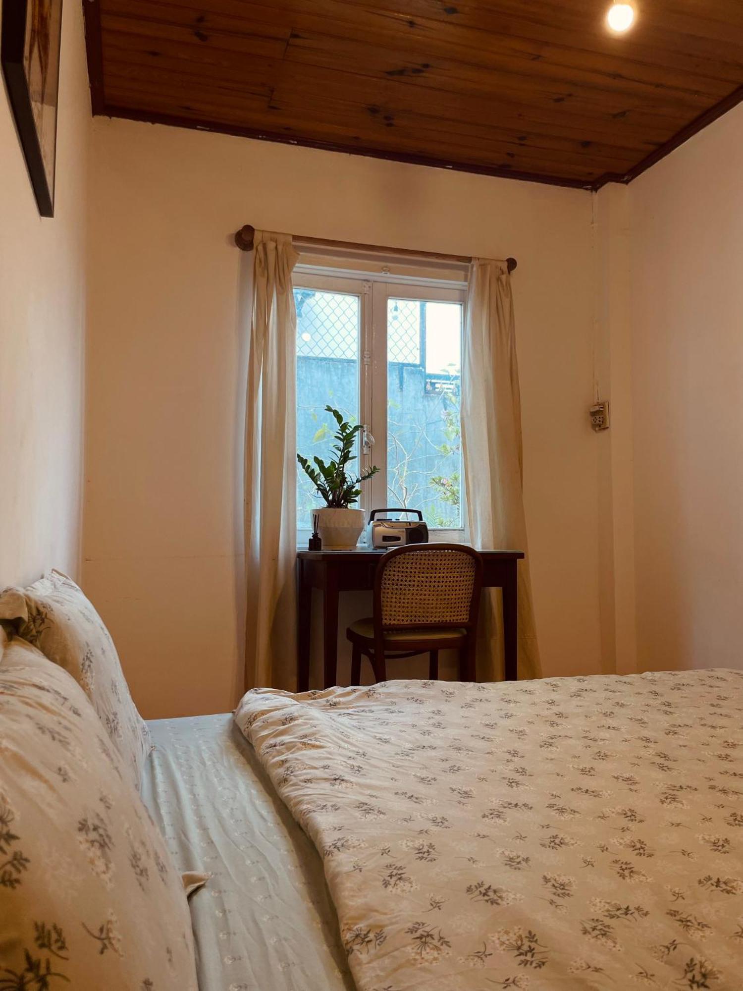 Hat De Homestay دالات المظهر الخارجي الصورة