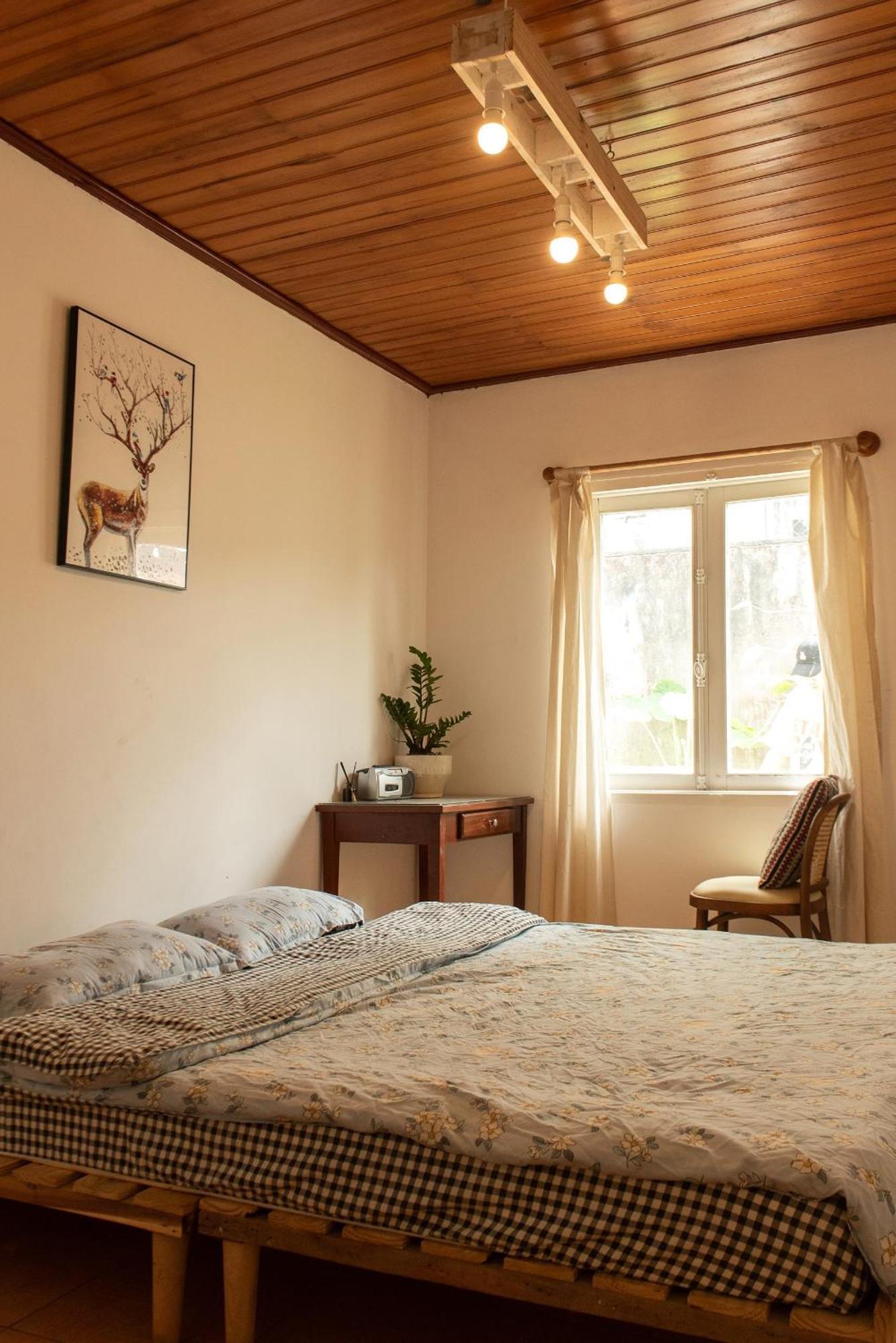 Hat De Homestay دالات المظهر الخارجي الصورة