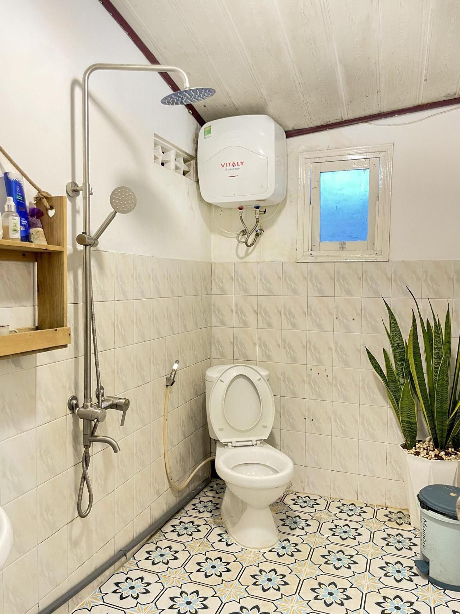 Hat De Homestay دالات المظهر الخارجي الصورة