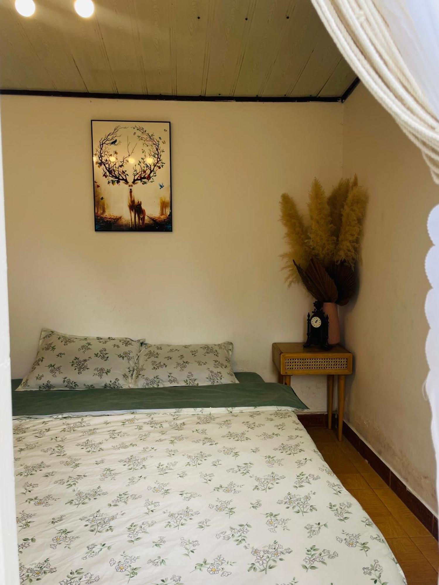 Hat De Homestay دالات المظهر الخارجي الصورة