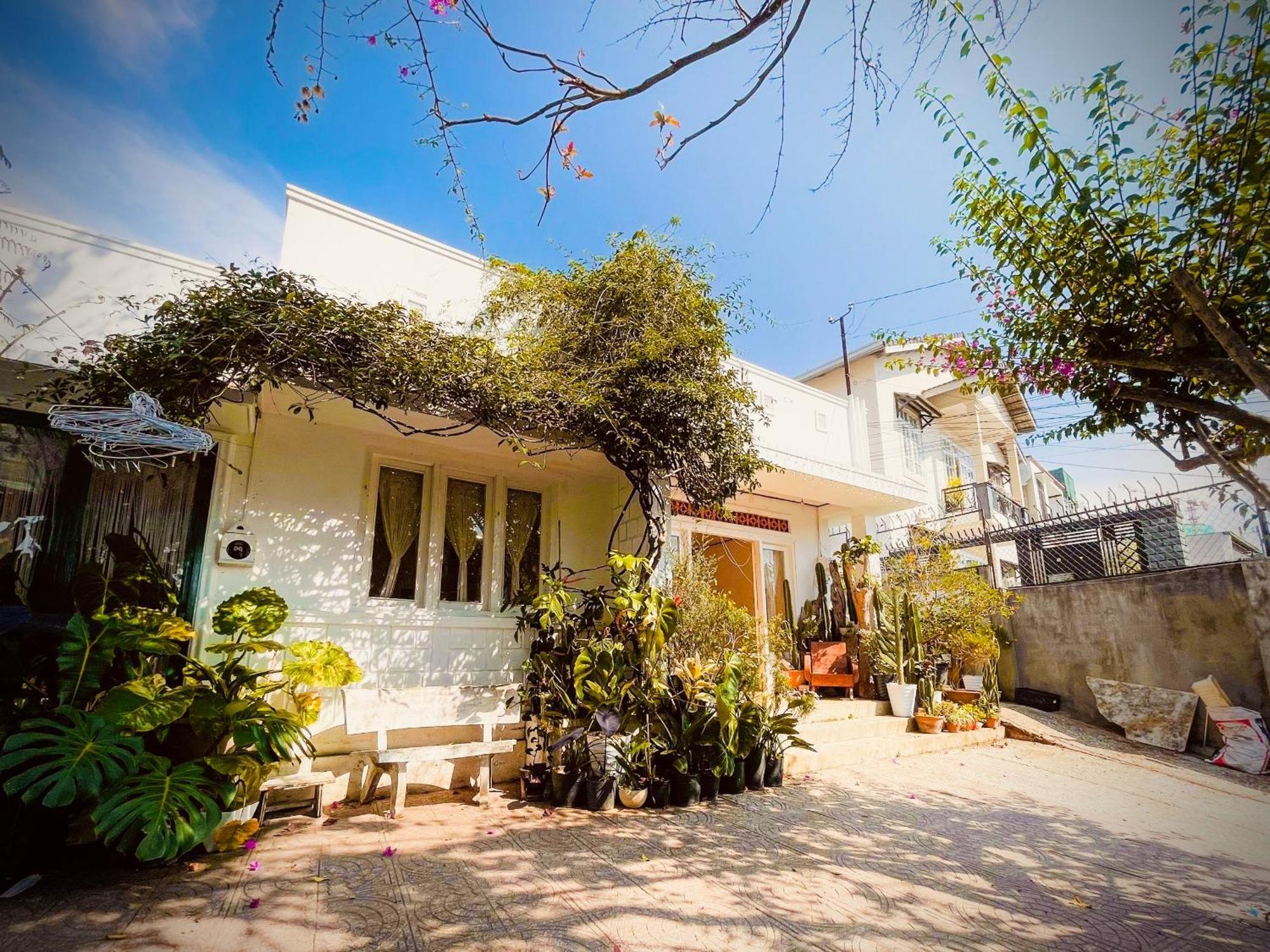 Hat De Homestay دالات المظهر الخارجي الصورة