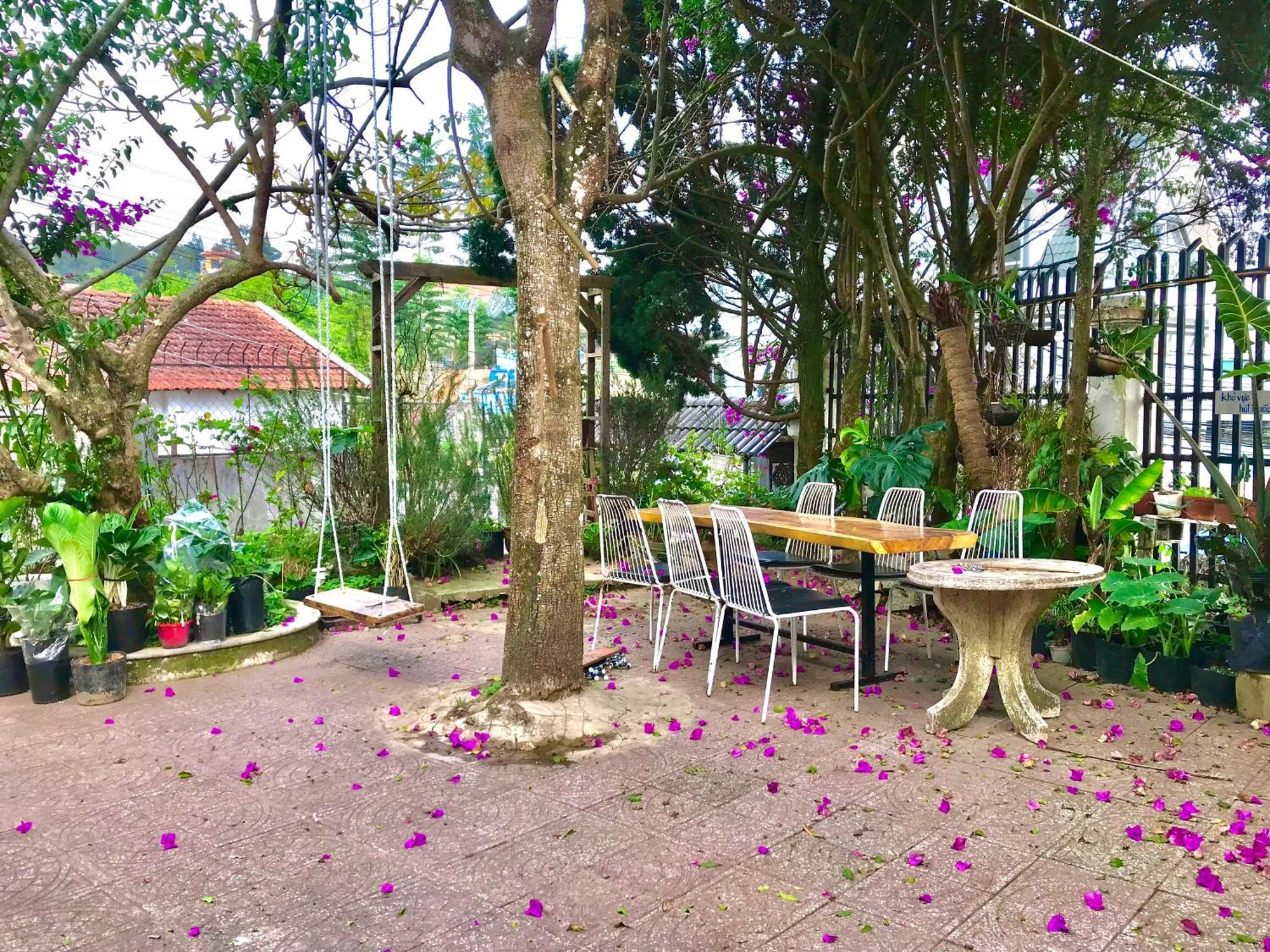 Hat De Homestay دالات المظهر الخارجي الصورة