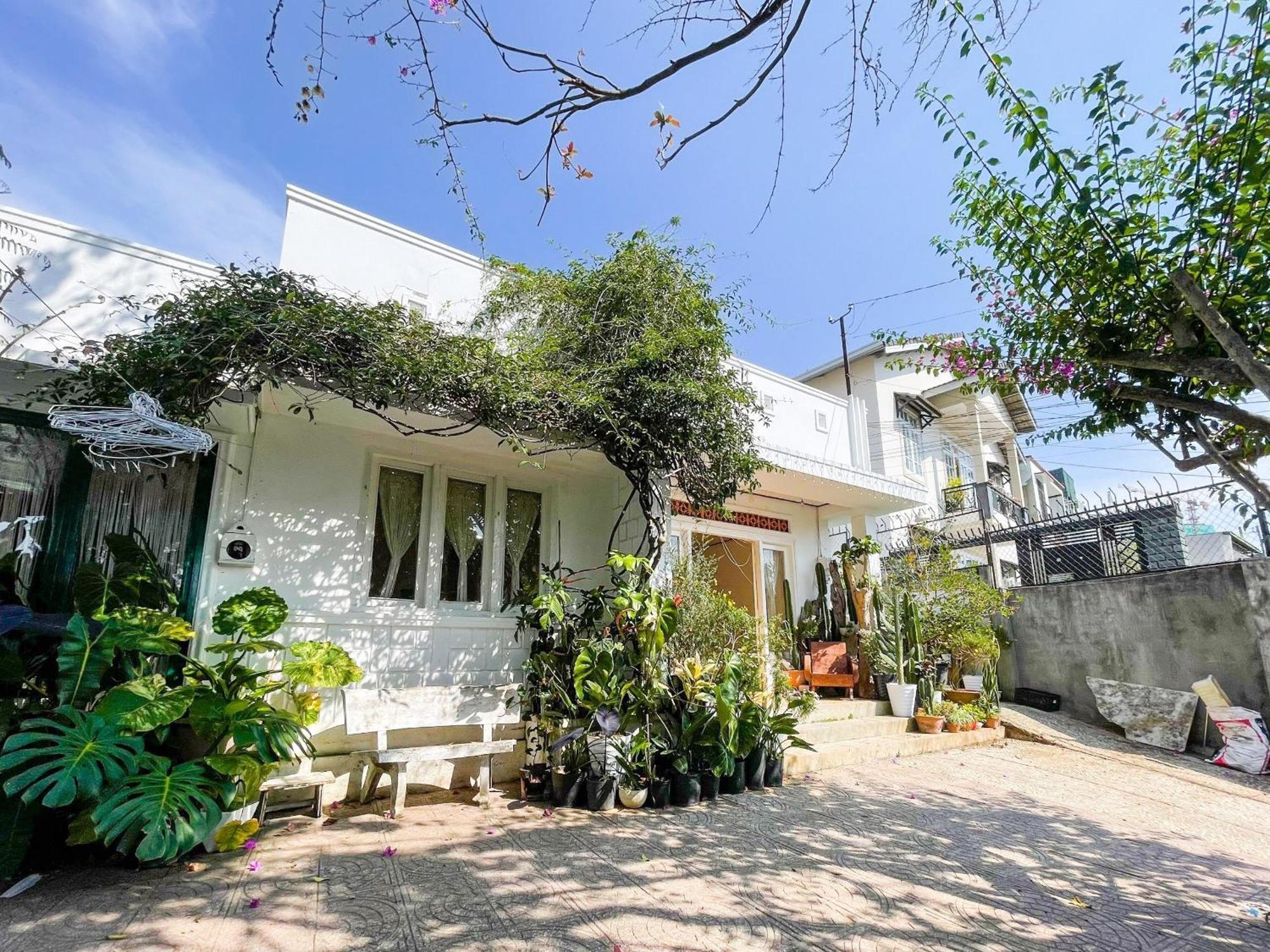 Hat De Homestay دالات المظهر الخارجي الصورة