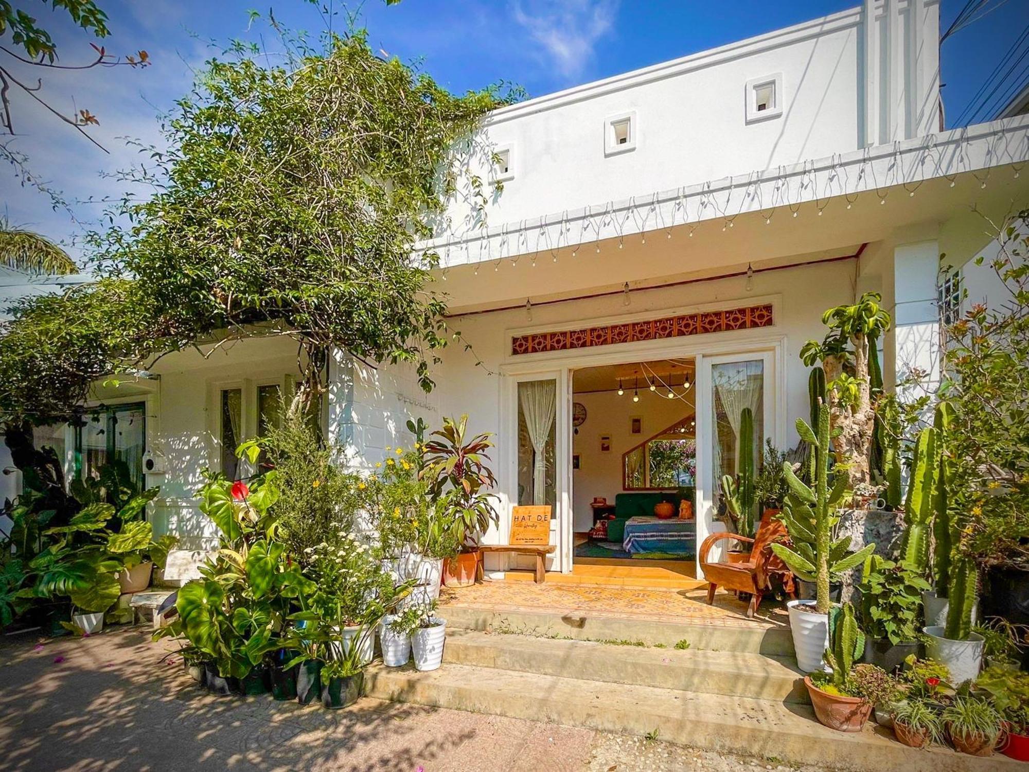 Hat De Homestay دالات المظهر الخارجي الصورة