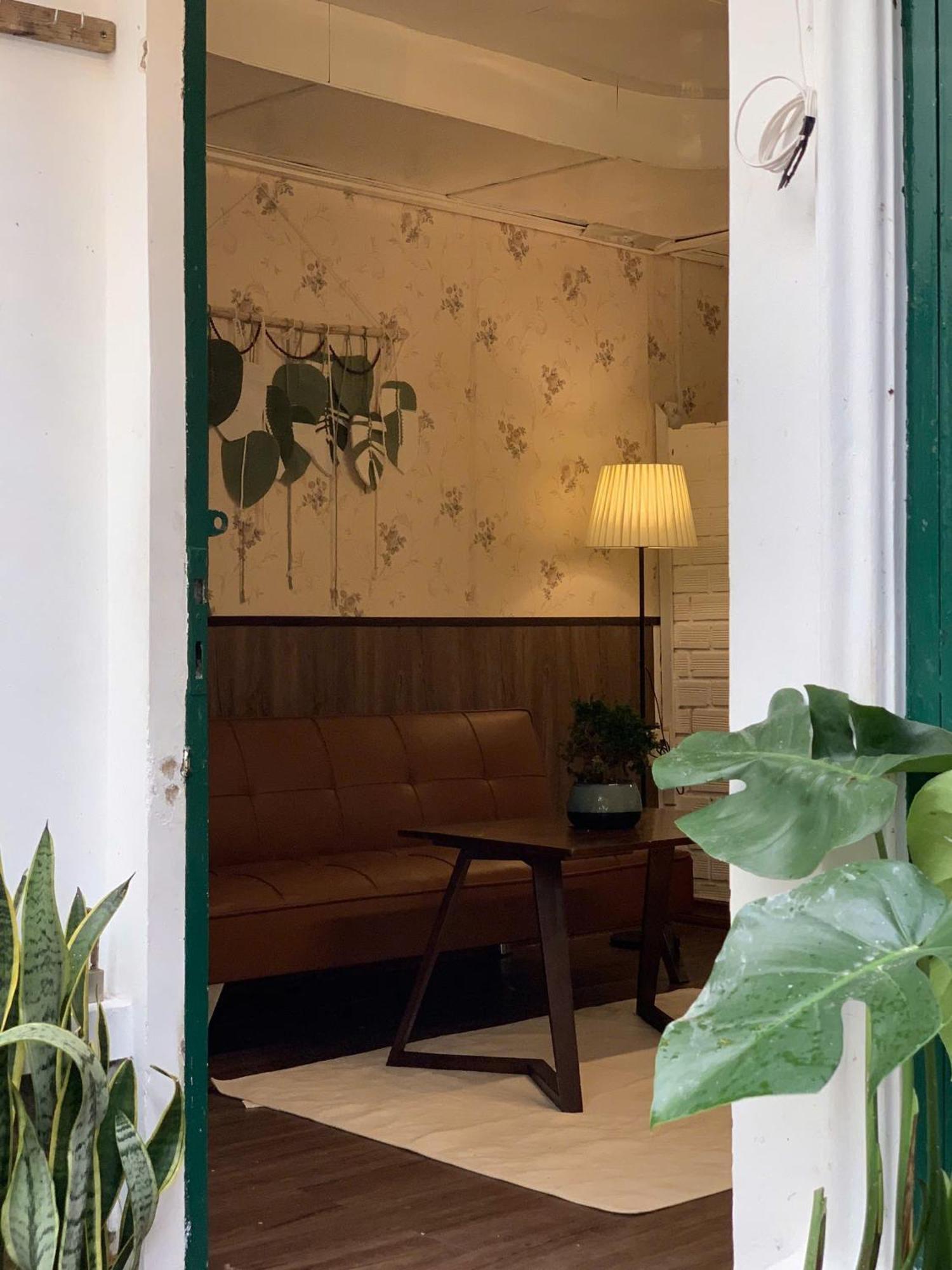 Hat De Homestay دالات المظهر الخارجي الصورة