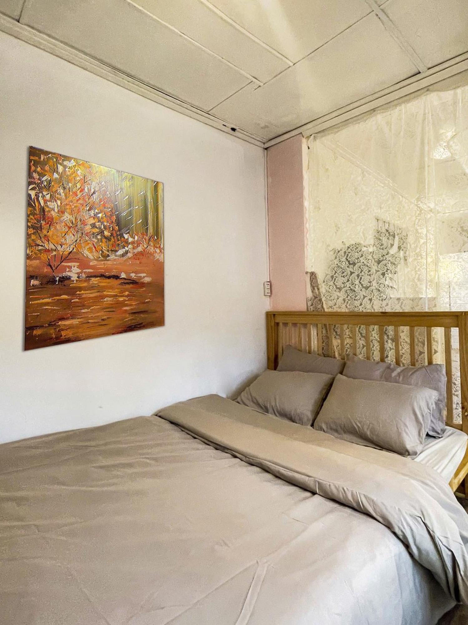 Hat De Homestay دالات المظهر الخارجي الصورة