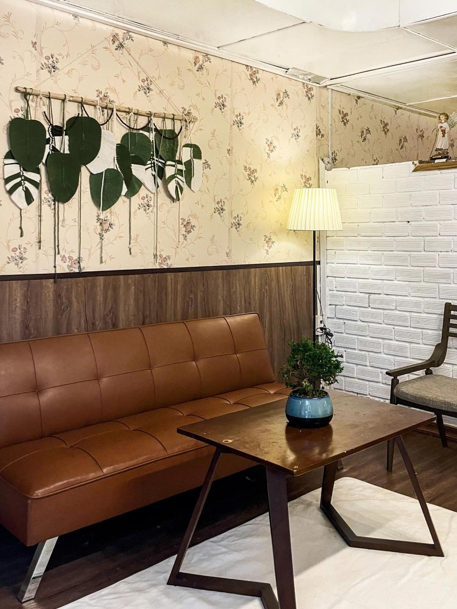 Hat De Homestay دالات المظهر الخارجي الصورة
