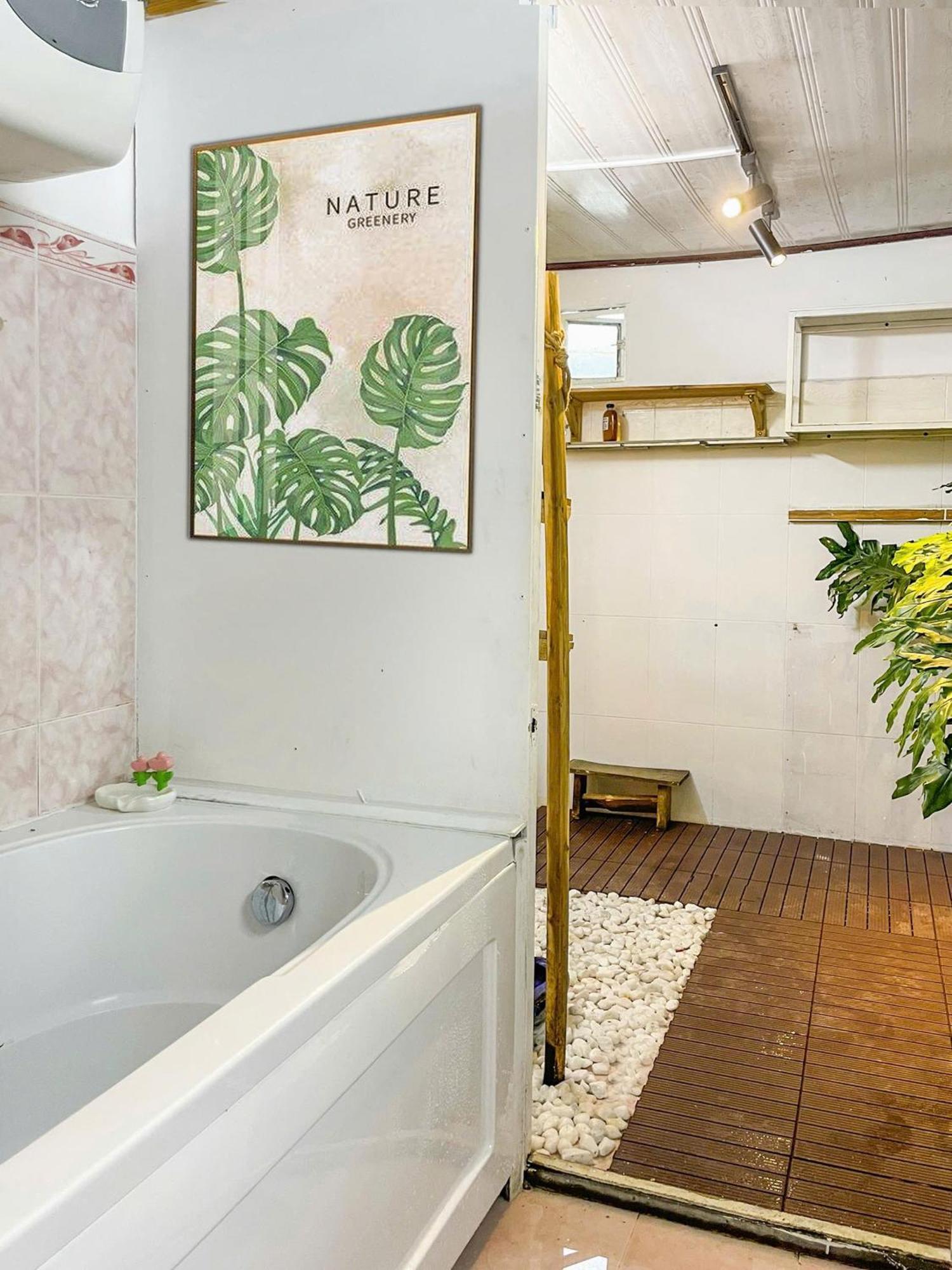 Hat De Homestay دالات المظهر الخارجي الصورة