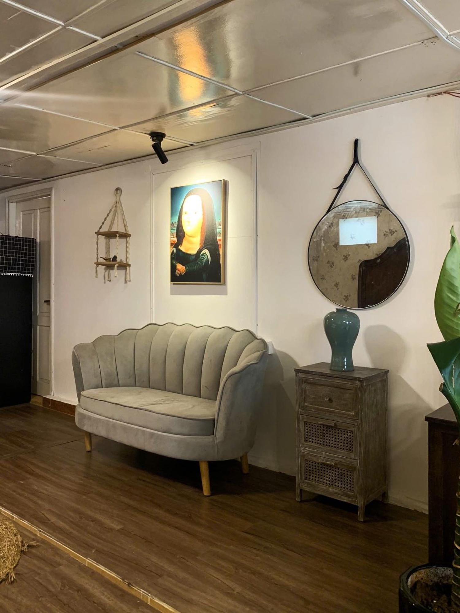 Hat De Homestay دالات المظهر الخارجي الصورة