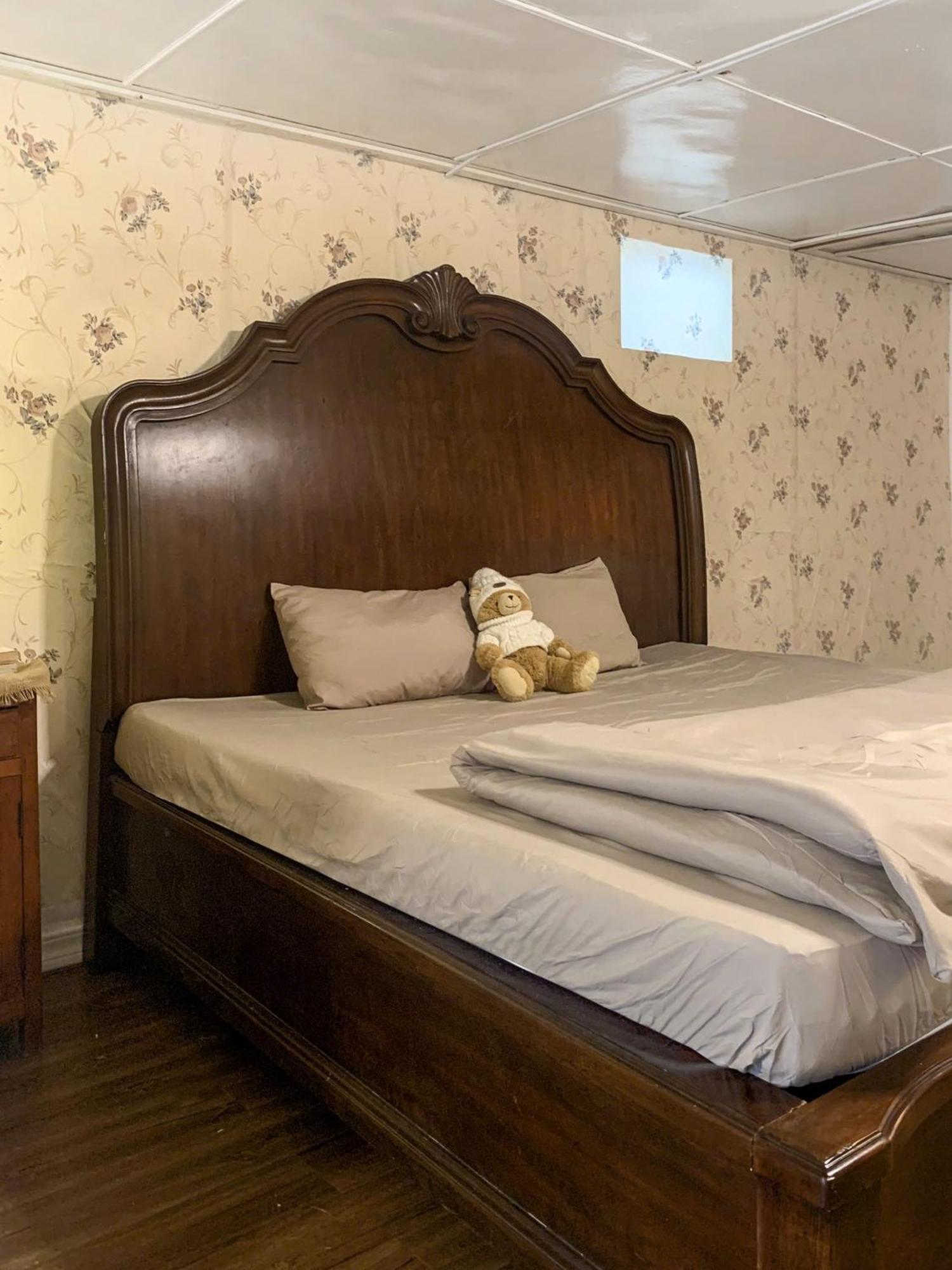 Hat De Homestay دالات المظهر الخارجي الصورة