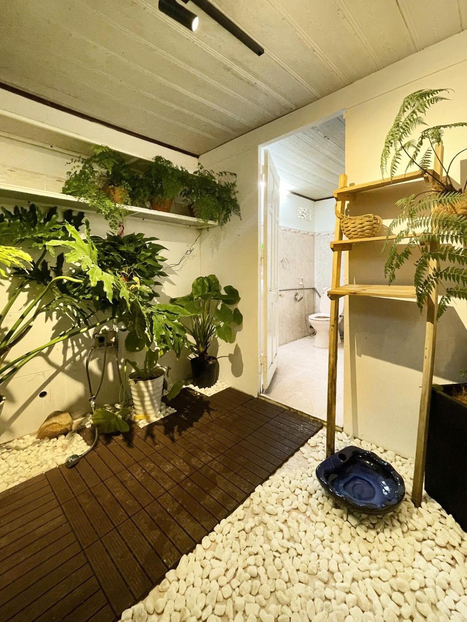 Hat De Homestay دالات المظهر الخارجي الصورة